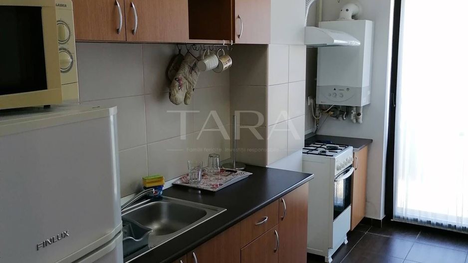 Chirie garsoniera zona Flora. - Poză 6