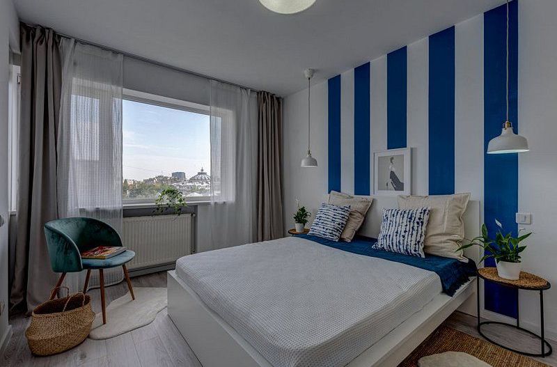 Apartament suberb in Piata Romana - Poză 1