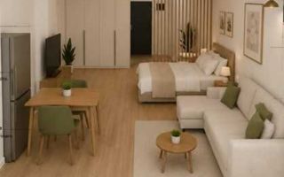 Smart Residence Lujerului | Garsonieră Nouă  | Parcare Subterana - Poză 5