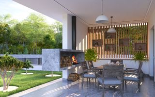 Casa Dreams, Dotari premium, mobilata si utilata, Bujoreni - CP2496856 - Poză 1