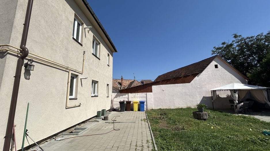 Casa individuala in Lazaret, langa Hotel Hermanns, la cheie - Poză 20