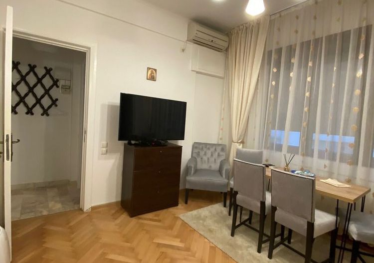Apartament de inchiriat 2 camere Calea Victoriei - Poză 6