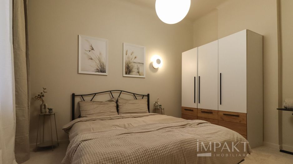 Apartament de lux, in zona Semicentrala - Poză 11