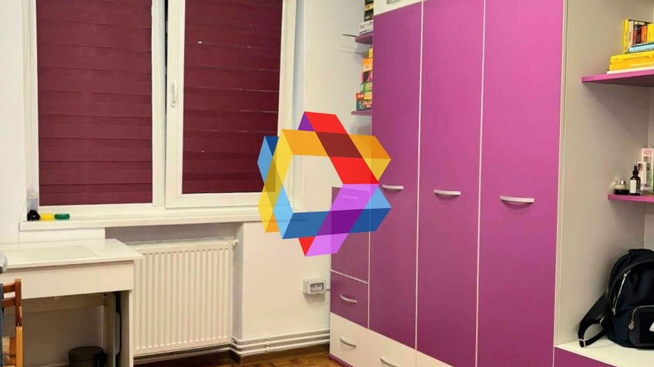 Apartament 4 camere de vânzare Brasov, zona Centru Civic,74 mp, Plus-imo.ro - Poză 3