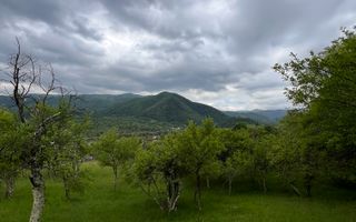 Teren intravilan Cisnadioara cu priveliste spectaculoasă cu PUZ - Poză 3