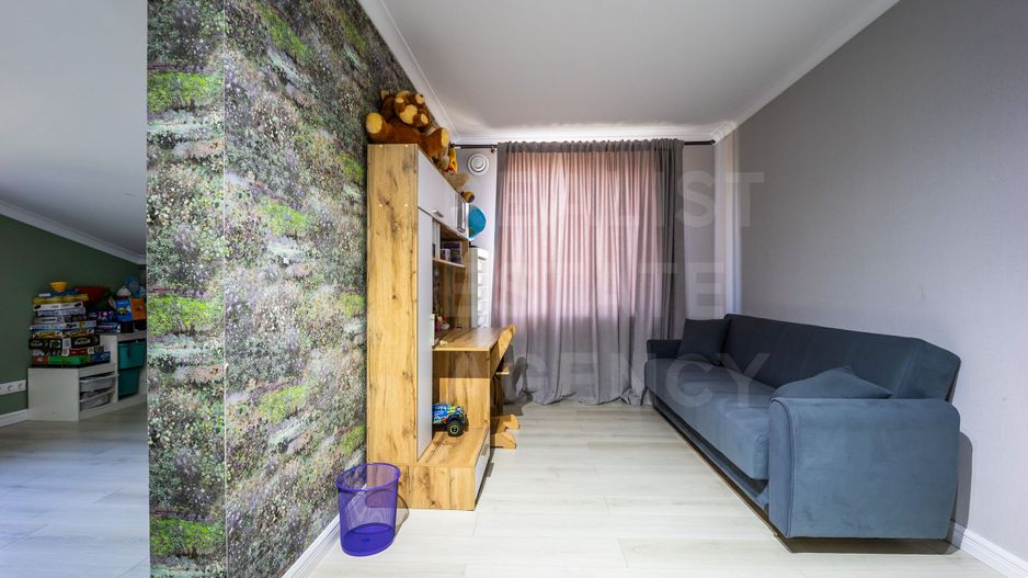 Proprietate Exclusivistă în Orhei, în Apropierea Pădurii - Poză 20