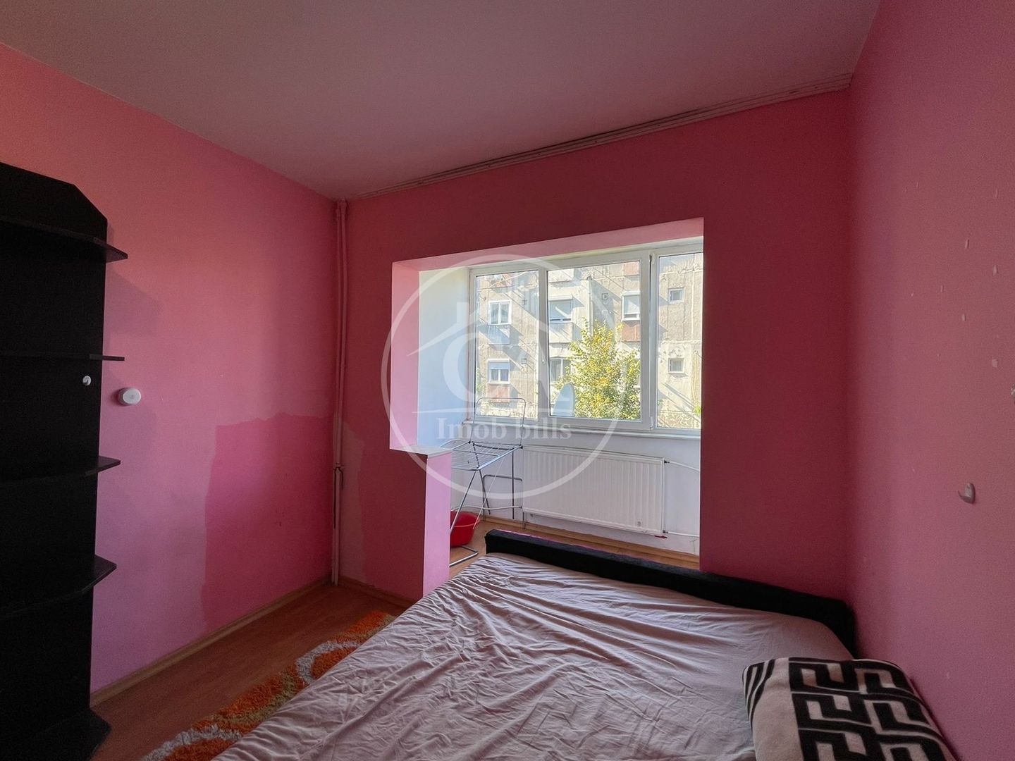 Apartament de închiriat cu 3 camere în zona Iosia, Oradea - Poză 6