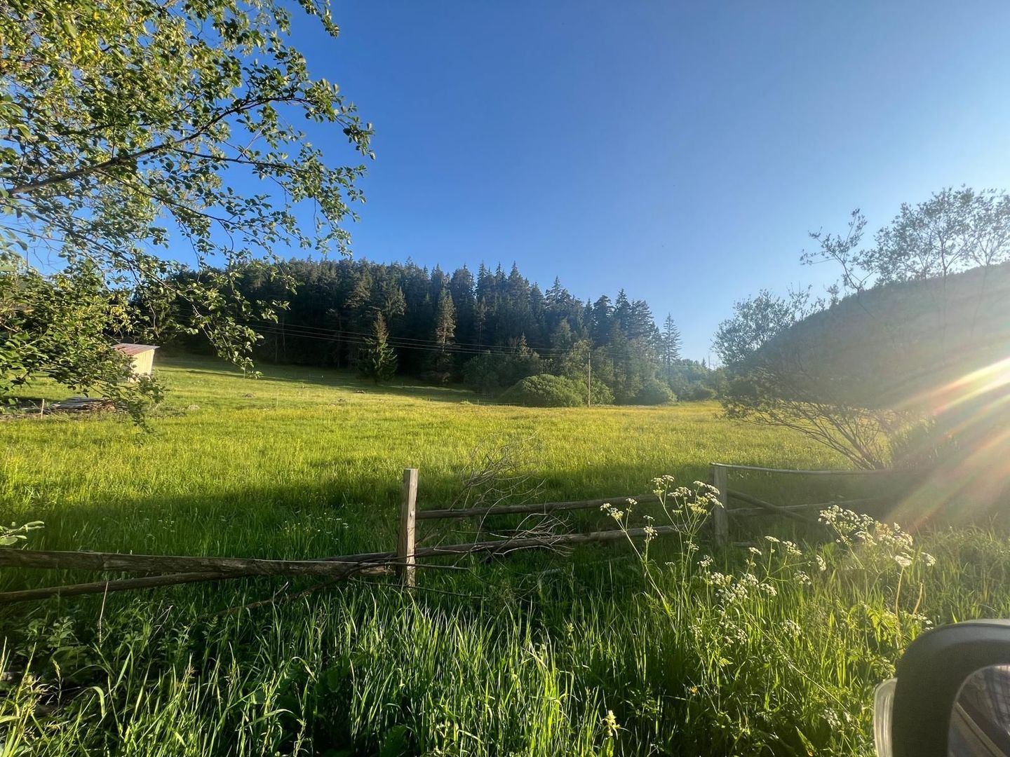 50 hectare teren | Moldova-Sulita | Potential turistic si agricol - Poză 8