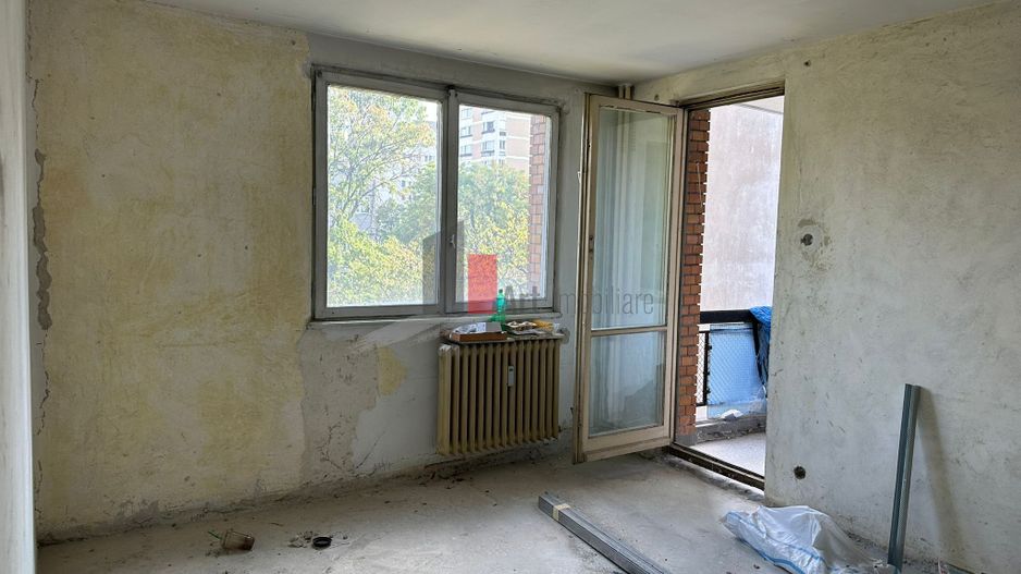 Apartament 3 camre Titan IOR de renovat - Poză 7