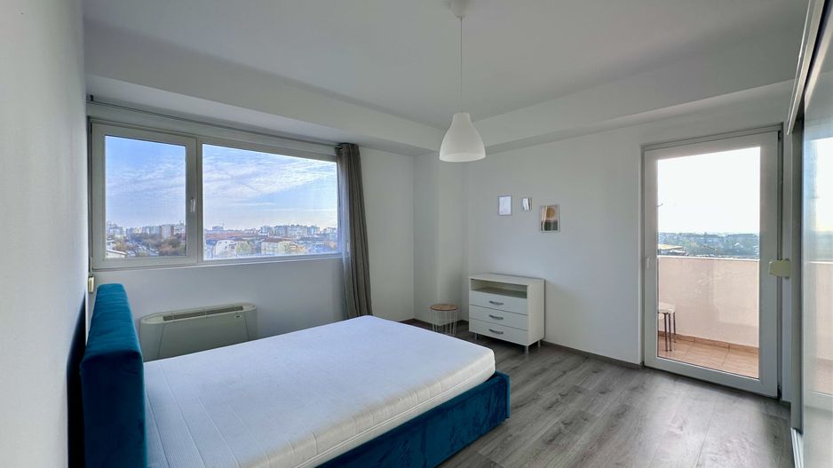 2 Camere de închiriat lângă Vox si Agronomie - zona Torontal - Poză 9