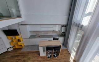 Duplex 2 camere GranviaPark / Prima închiriere D11 - Poză 10