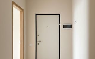 De vânzare apartament 1 cameră NEWTON HOUSE BOTANICA - Poză 6
