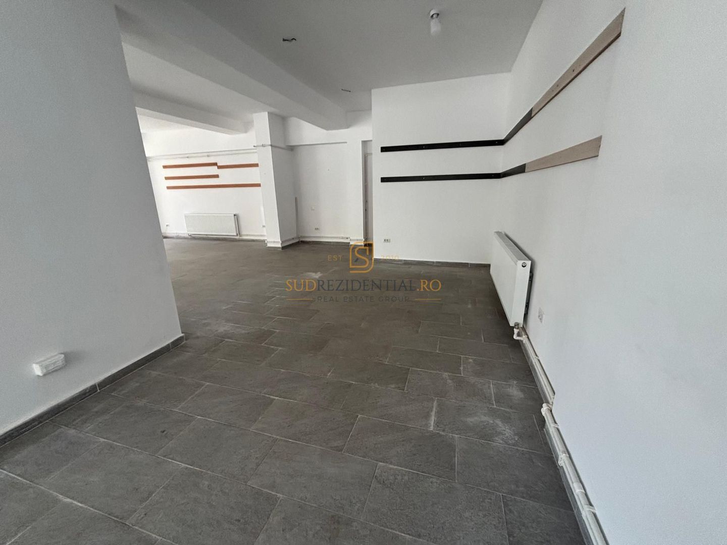 De inchiriat spatiu comercial stradal, 113 mp – Soseaua Giurgiului - Poză 10