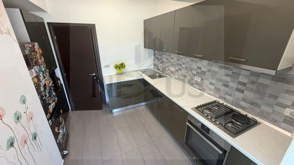 Apartament 2 camere decomandat 74,77 mp | Gama Residence 3 - Poză 5