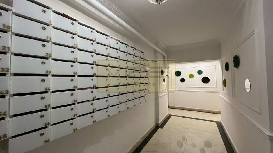 Apartament 2 camere NOU Royal Town - Copou - Poză 13