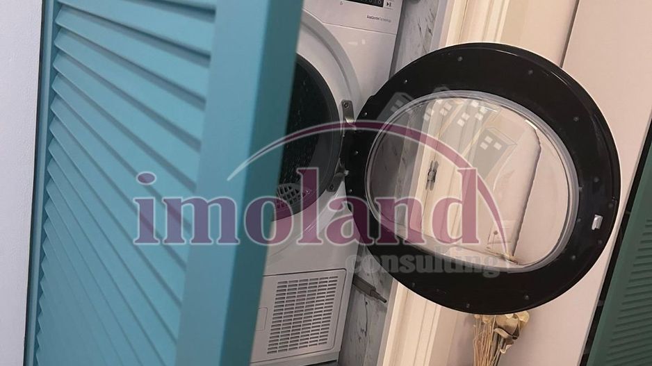 Vanzare - apartament 3 camere - mobilat&utilat + loc de parcare - Aviatiei - Poză 18