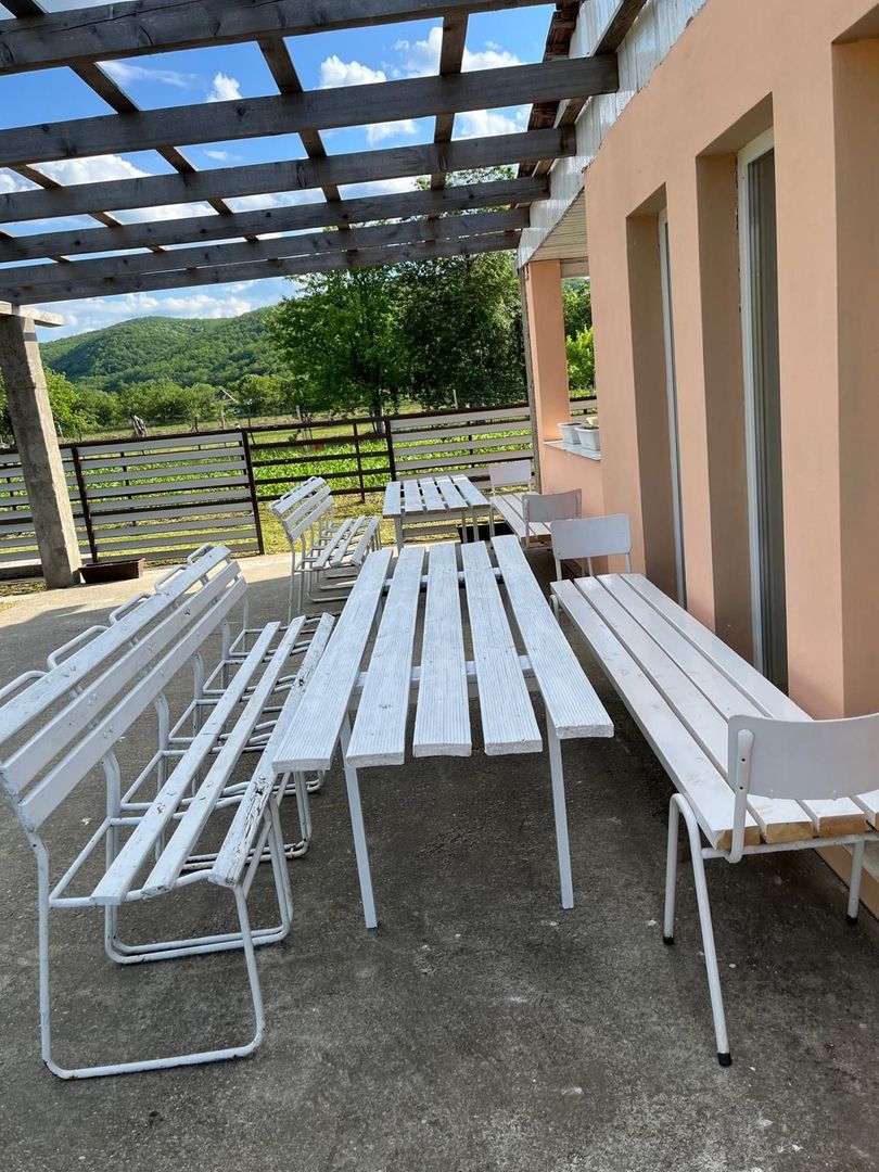 Casa de vanzare in localitatea Cuzap - Poză 13