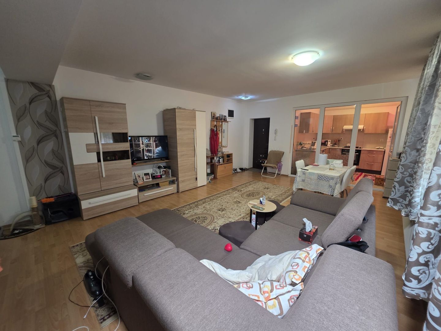 AP. 2 CAMERE LINDA RESIDENCE - 66 MP UTILI, BOXA INCLUSA, COMISION 0% - Poză 3