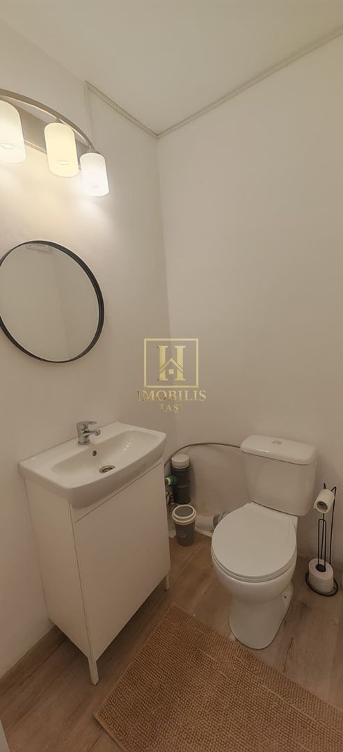 Apartament renovat 3 camere Dec 72 mp Dacia 131999 euro - Poză 8