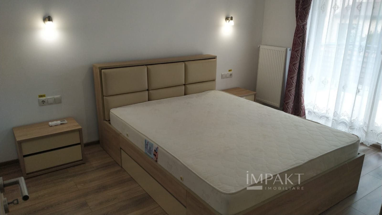 Casa individuala de inchiriat in zona Iulius Mall! - Poză 8