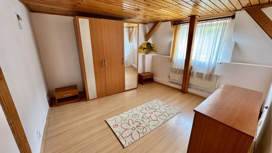 Apartament in Centrul Istoric - Poză 13