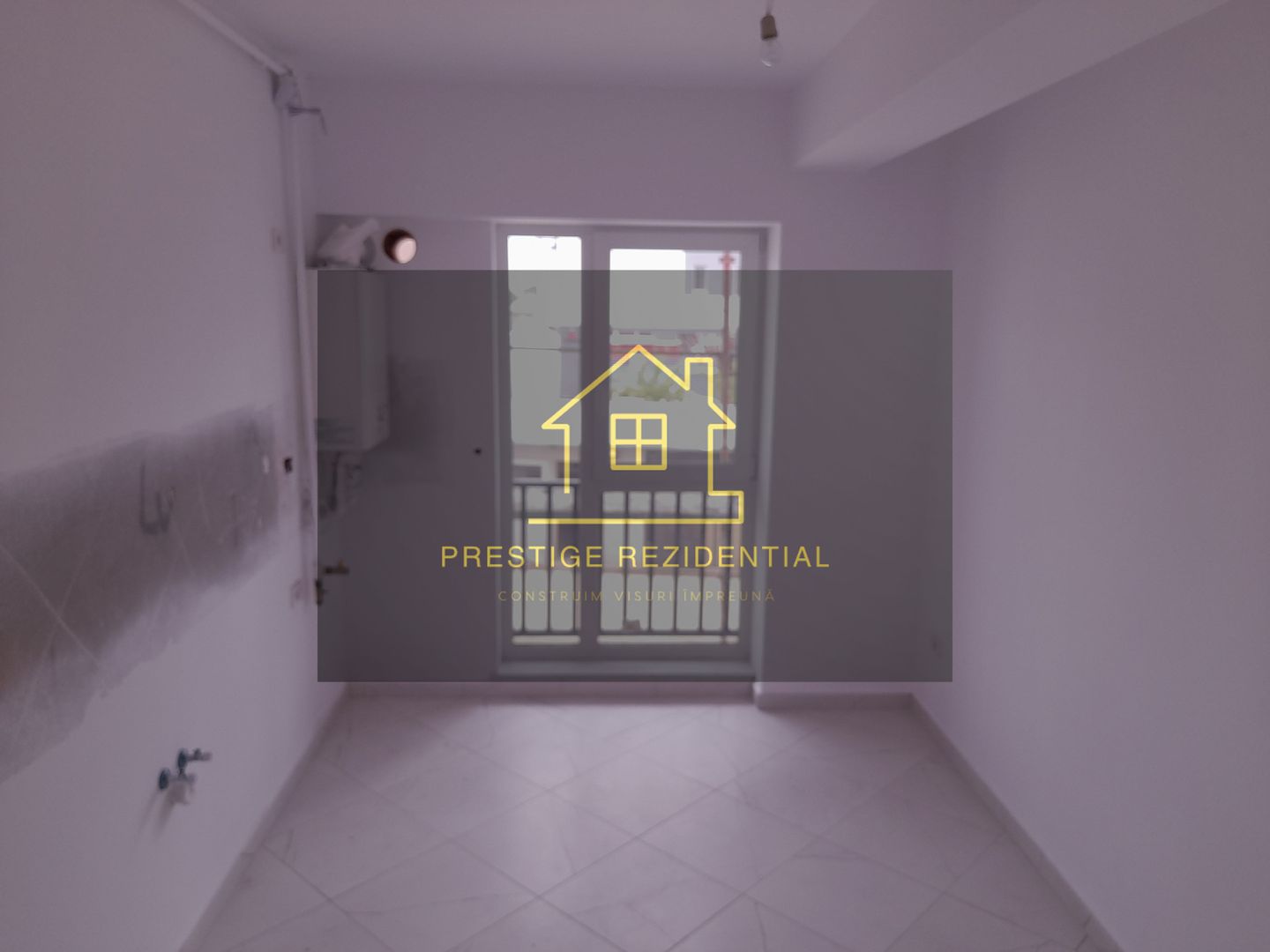 Apartament 2cam,Pret Promotional, Titan-Pallady - Poză 1
