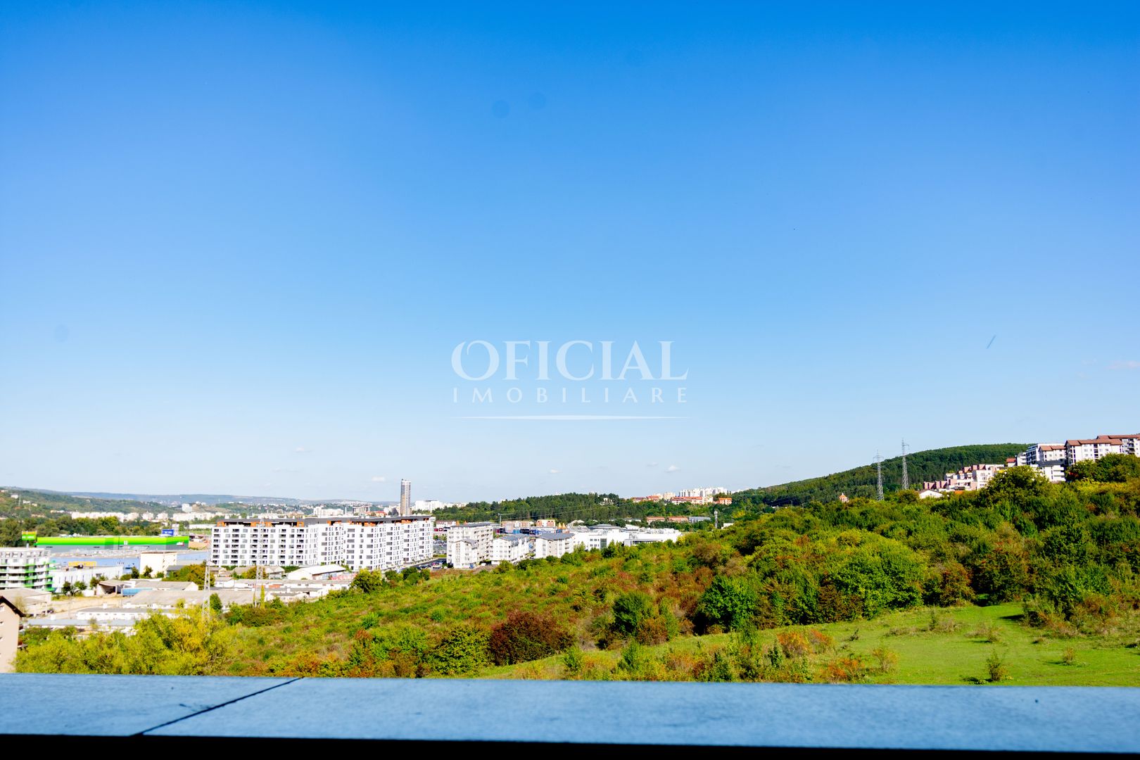 Apartament 2 Camere | 57 m2 | Modern | Garaj Inclus |  Zona VIVO BMW - Poză 18