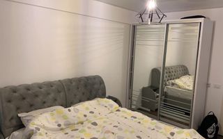 Apartament cu 2 camere, Atrium Garden, Valea Lupului - Poză 2