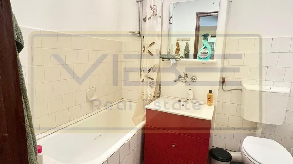 Palas Mall -Amazon-2 camere -Decomandat -Parcare - Poză 2