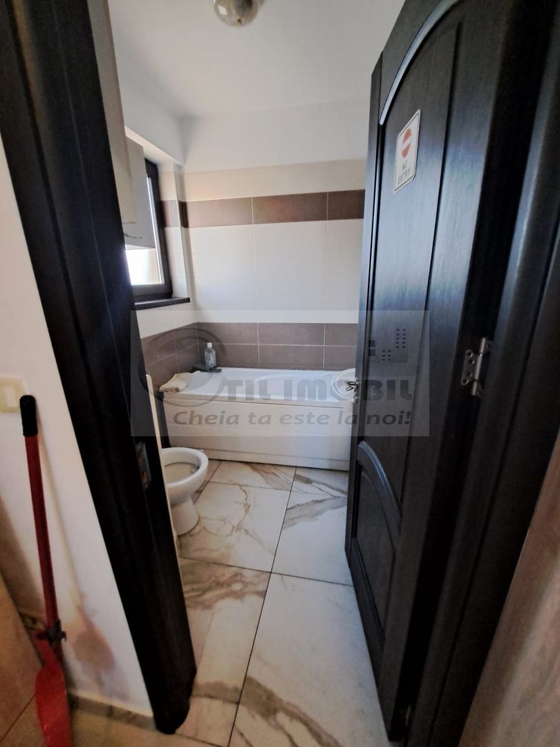 Apartament 1 Camera Palas Campus - 295 euro - Poză 6