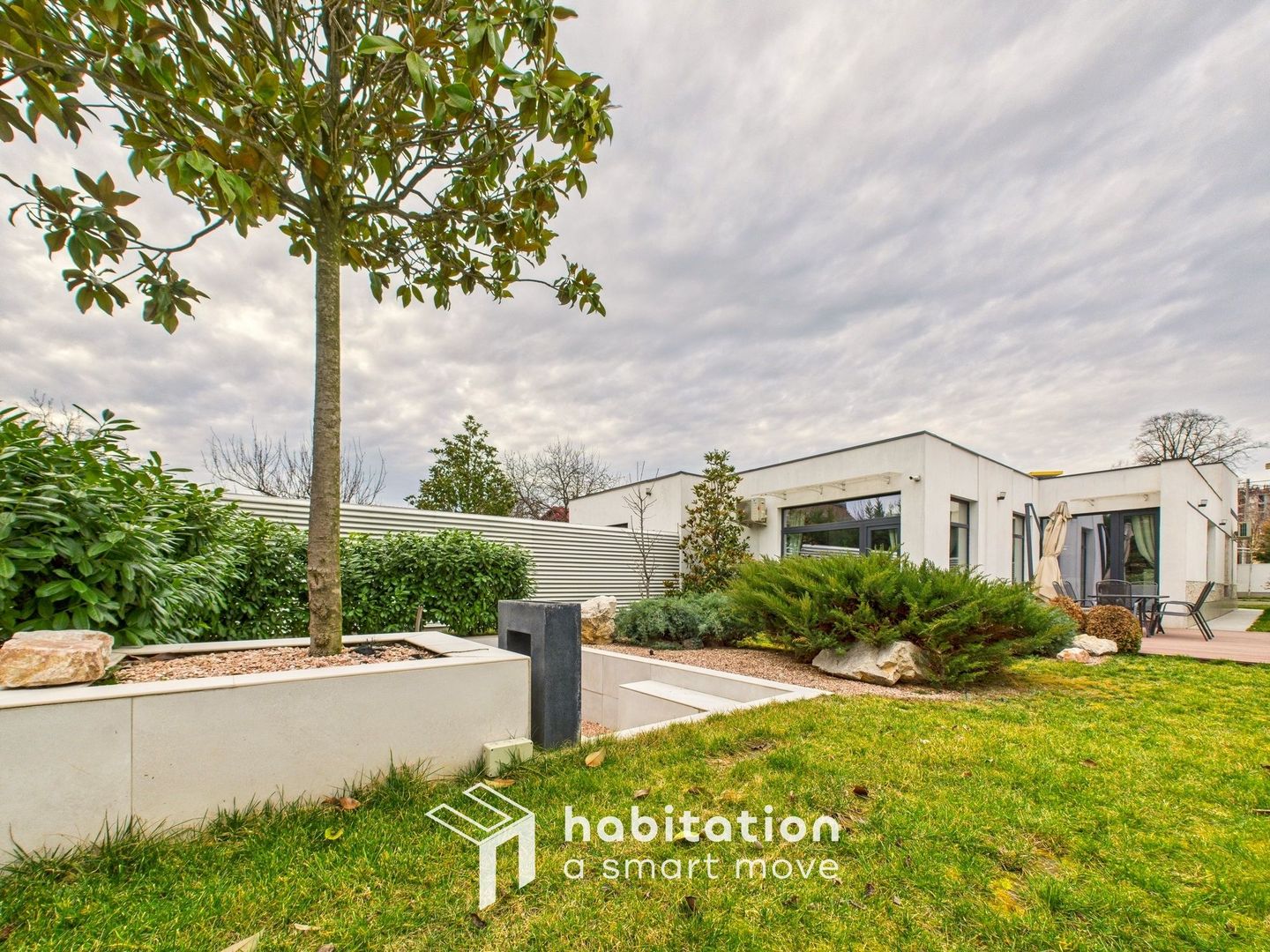 Refugiu urban – design, lumină și natură - Tur Virtual - Poză 28