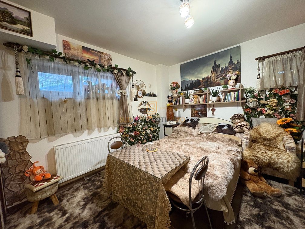 Garsoniera mobilata si utilata, zona Rahova - Pucheni, Comision 0% - Poză 8