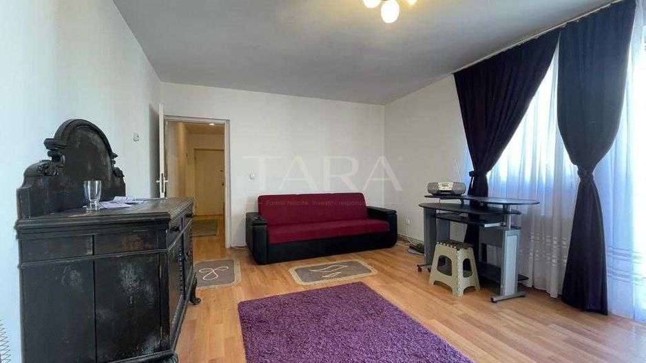 Apartament cu 1 cameră, 40 mp, Str. Frunzișului, Mănăștur. - Poză 2