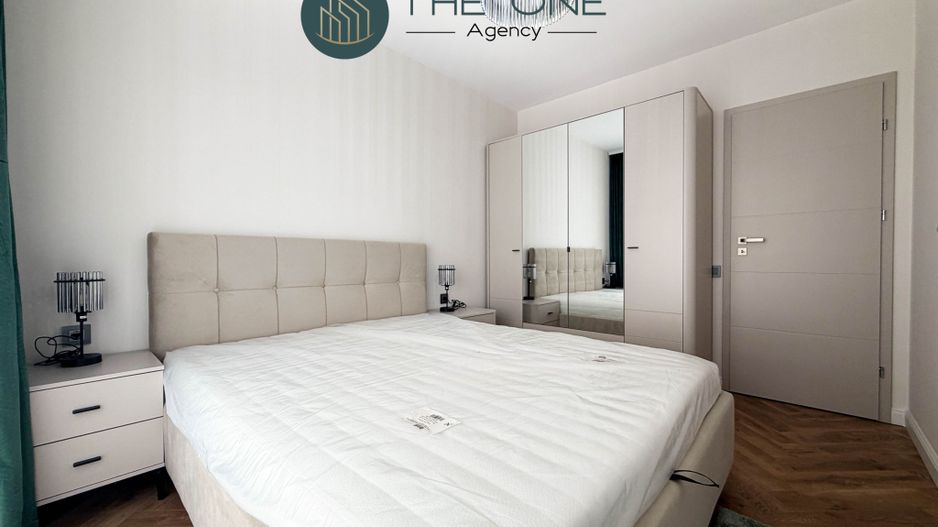 Apartament 2 camere - Premium - la cheie, parcare | EROILOR - Poză 5