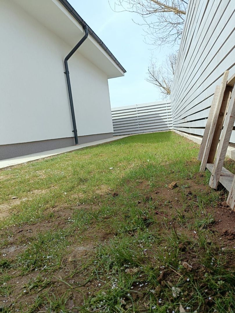 Casa individuala Balotesti | Lahovari | Edenland Park - Poză 15