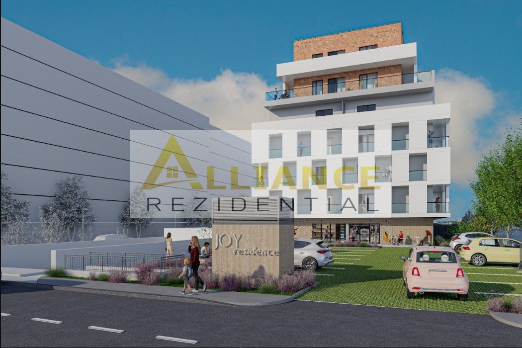 Metrou Berceni Joy Residence Noul Ansamblu - Poză 12