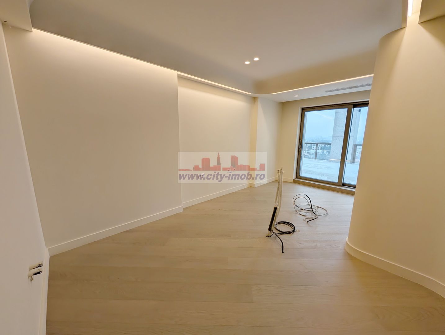 Innhiriere Penthouse Iancu Nicolae Gradina Zoologica - Poză 15