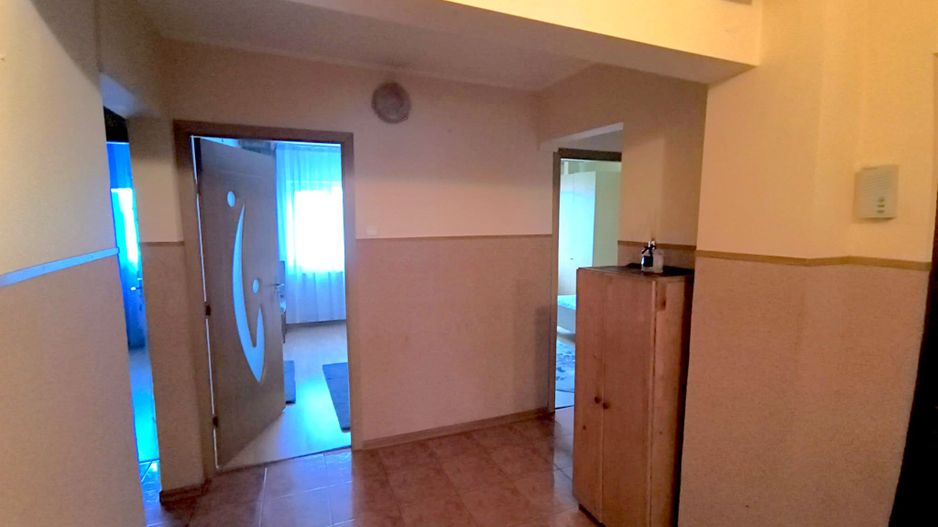 Apartament 4 camere | 82 MP | Etaj 2 | Burdujeni – Str. Eroilor - Poză 5