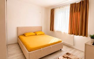 Apartament 2 cam. - mobilat complet- Metrou Berceni- Parcare - Poză 4