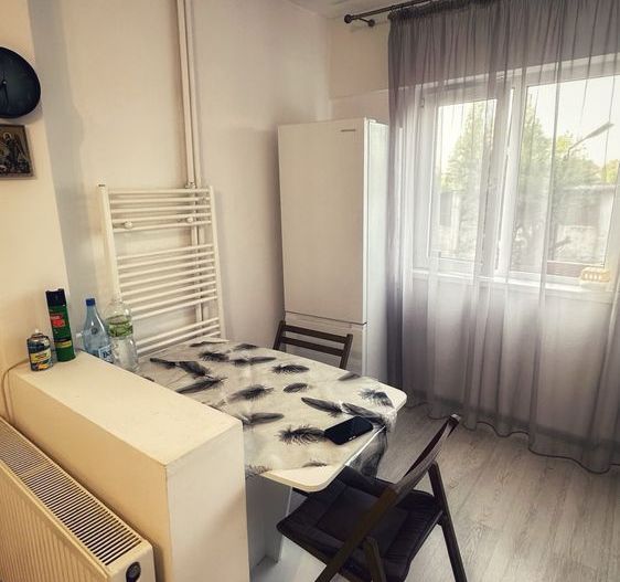Garsoniera de inchiriat zona Lapus Arges - Poză 5
