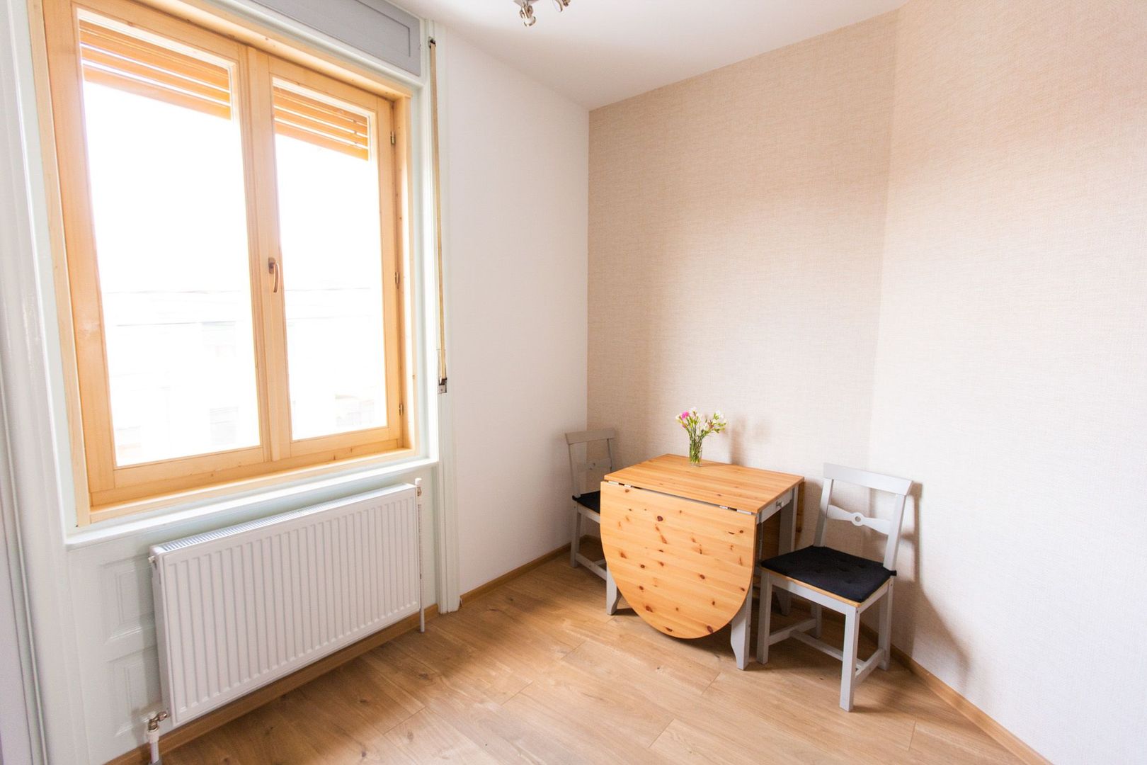 Apartament 3 camere, central #Oradea, mobilat, utilat. Comision 0 - Poză 19