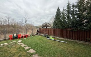 Casa insiruita deosebita cu 5 camere in cartierul Sopor - Poză 23