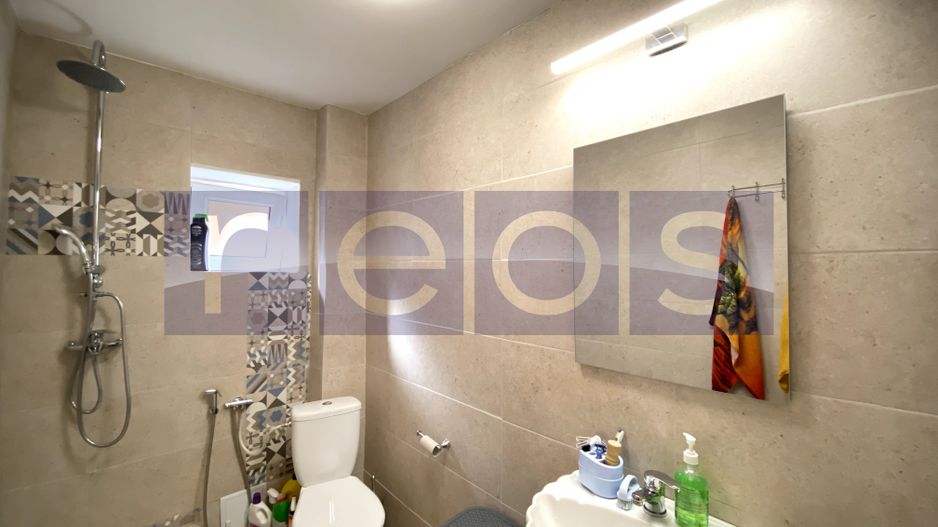 DE VANZARE CASA 5 CAMERE | RENOVATA | TERASA | 2 INTRARI SEPARATE | ZONA UNIRII - Poză 32