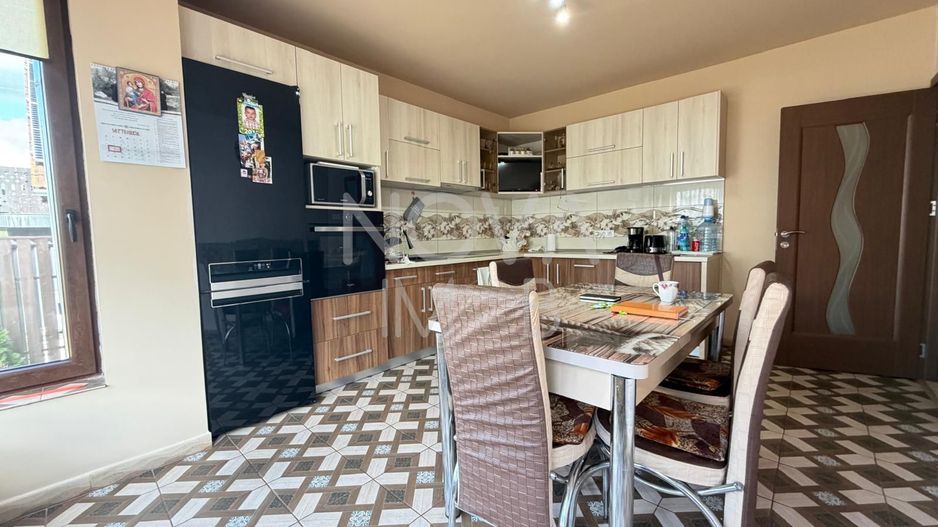 Casa tip duplex - mobilata si utilata - Poză 7