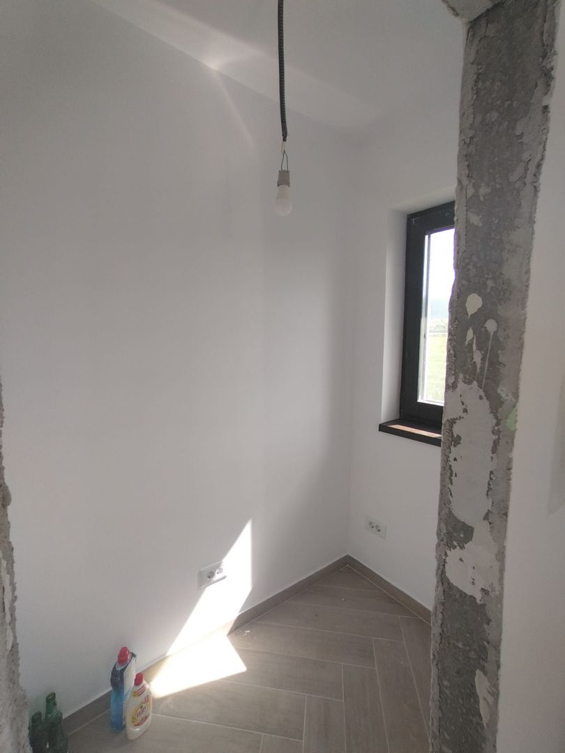 Casa noua de vânzare in Sard - Poză 6