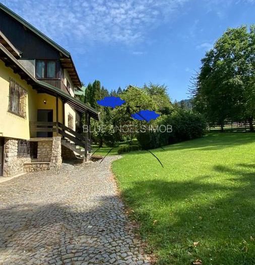Apartament rustic 3 camere in Poiana Brasov - Poză 1