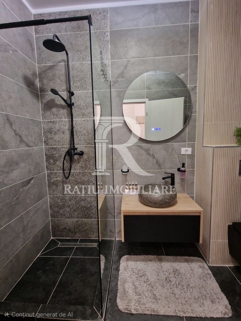 Apartament modern cu sauna inclusa | Victoria Rezidential | Oradea - Poză 10