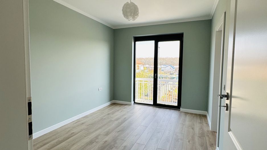 Vila spectaculoasa | 5 camere&Teren 600 mp | Langa Padure, Dumbravita - Poză 28