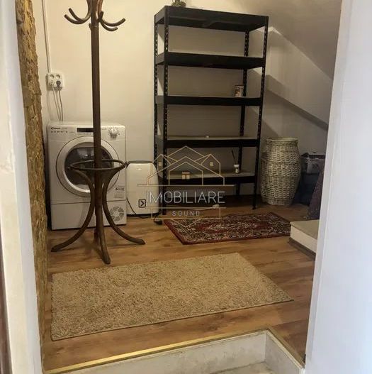 Apartament de închiriat cu 2 camere în cartierul Calea Turzii - Poză 4