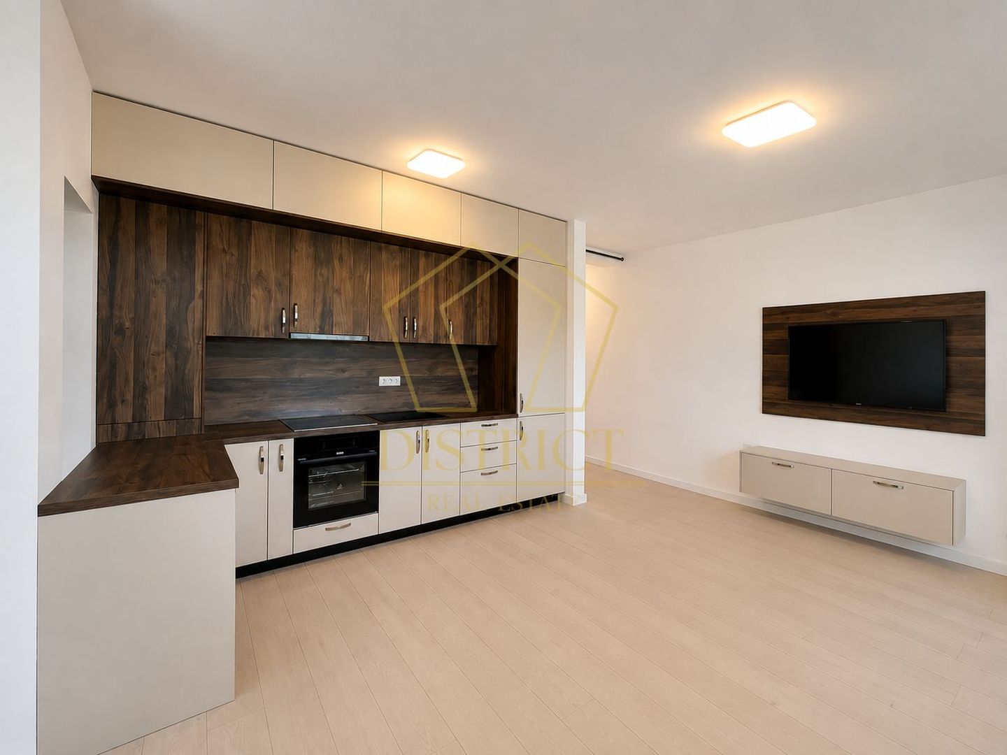 Apartament superb cu 2 camere I Torontalului - Poză 9